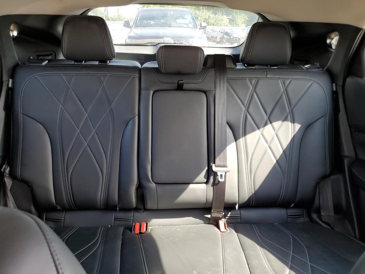 2021 Ford Mustang Mach-E Select VIN: 3FMTK1SS7MMA18232 Lot: 60507914