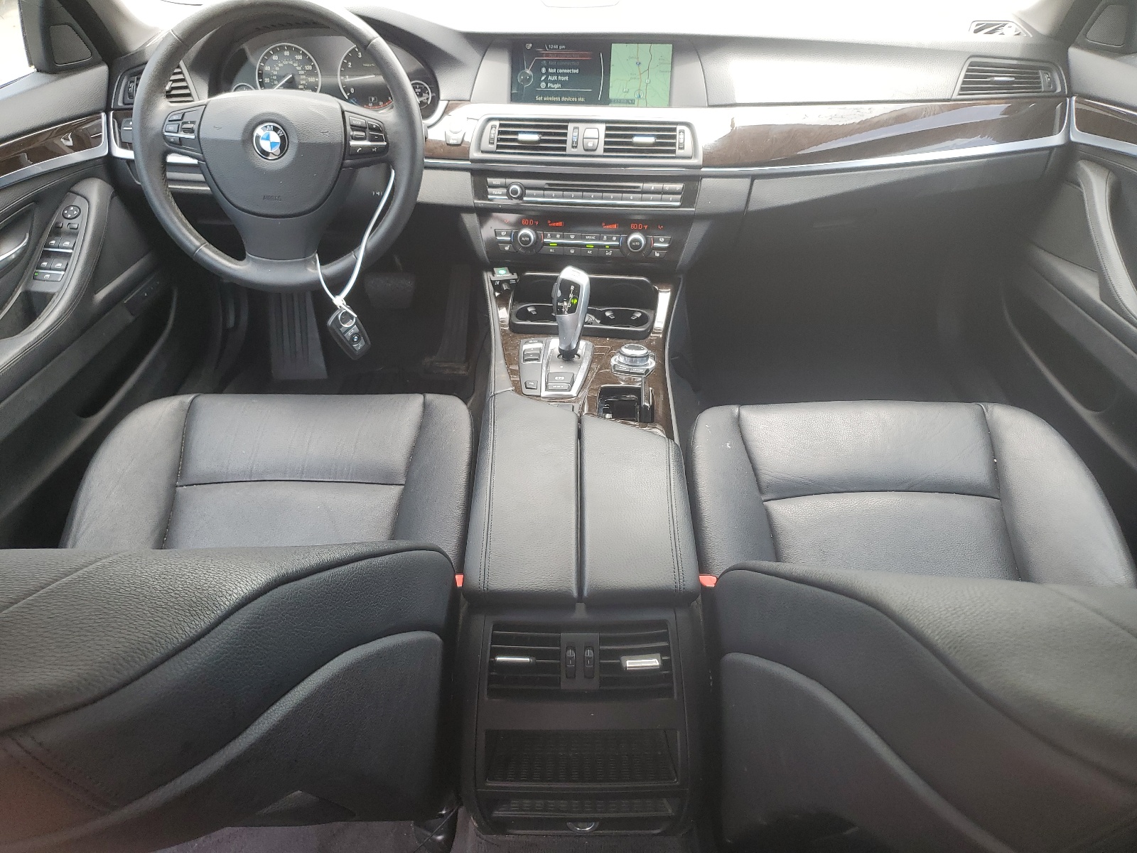 WBAXG5C57DD232721 2013 BMW 528 I