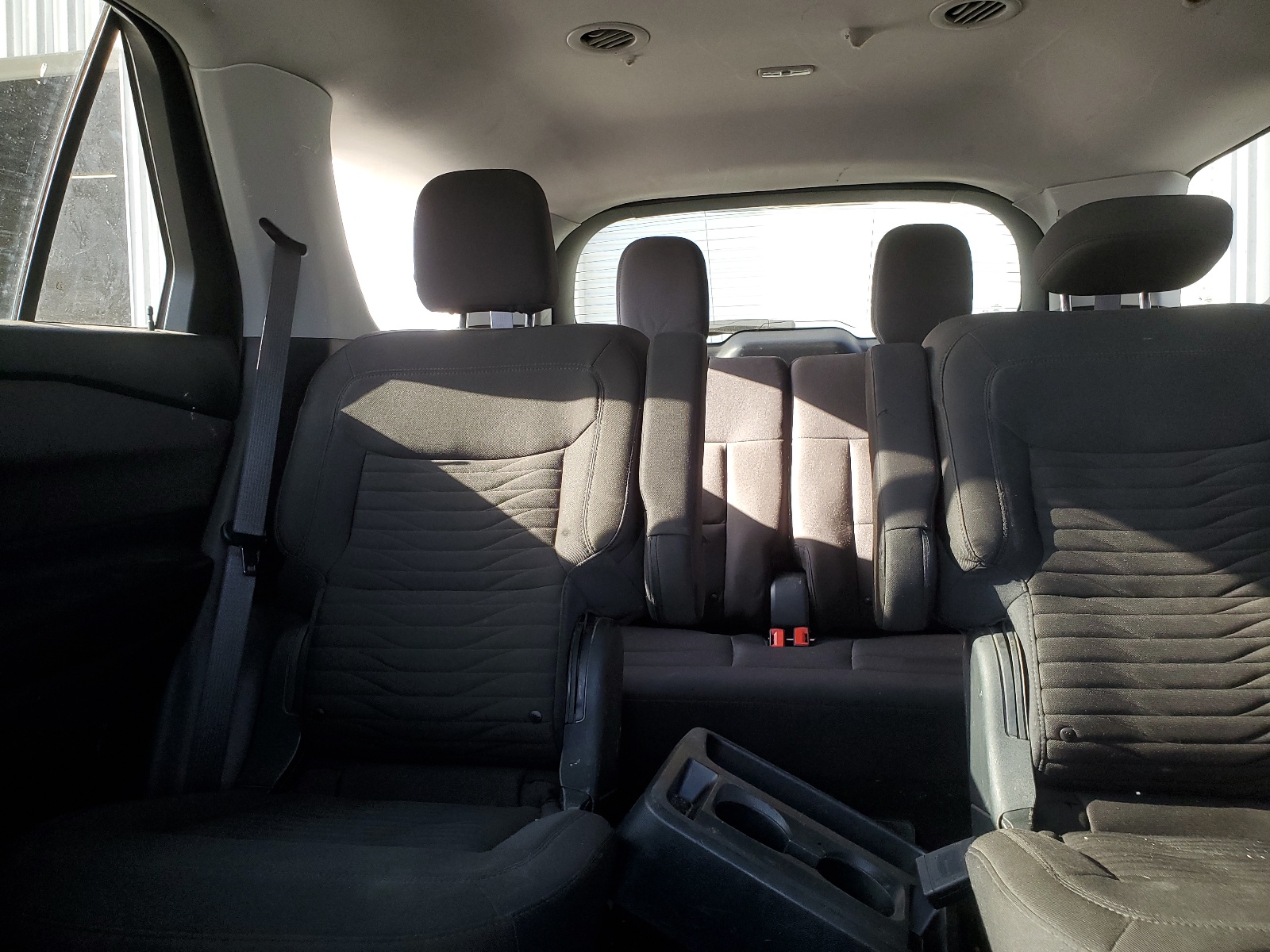 1FMSK7DH0LGD20292 2020 Ford Explorer Xlt