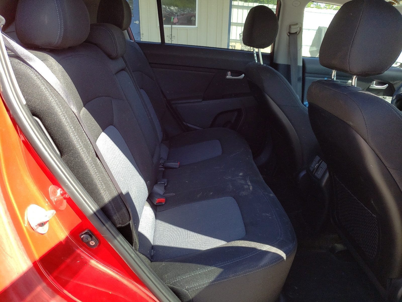 KNDPB3AC7E7638490 2014 Kia Sportage Base