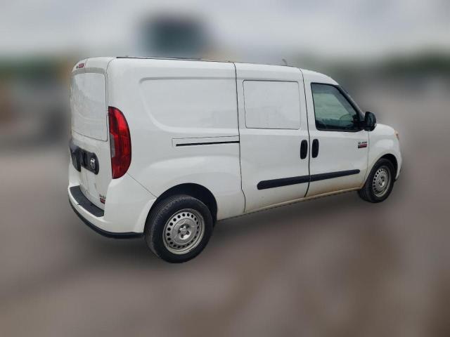 ZFBHRFAB4N6X88638 | 2022 Ram promaster city tradesman