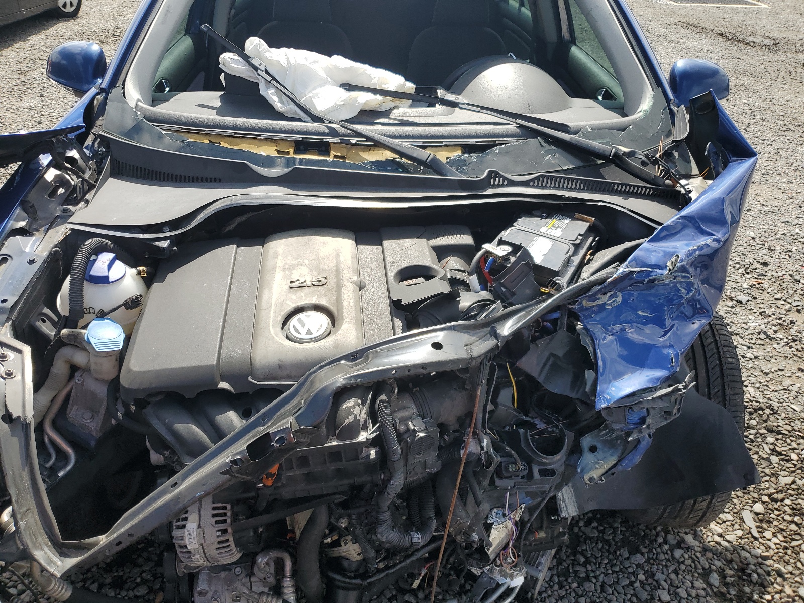 3VWJM71K79M076954 2009 Volkswagen Jetta S