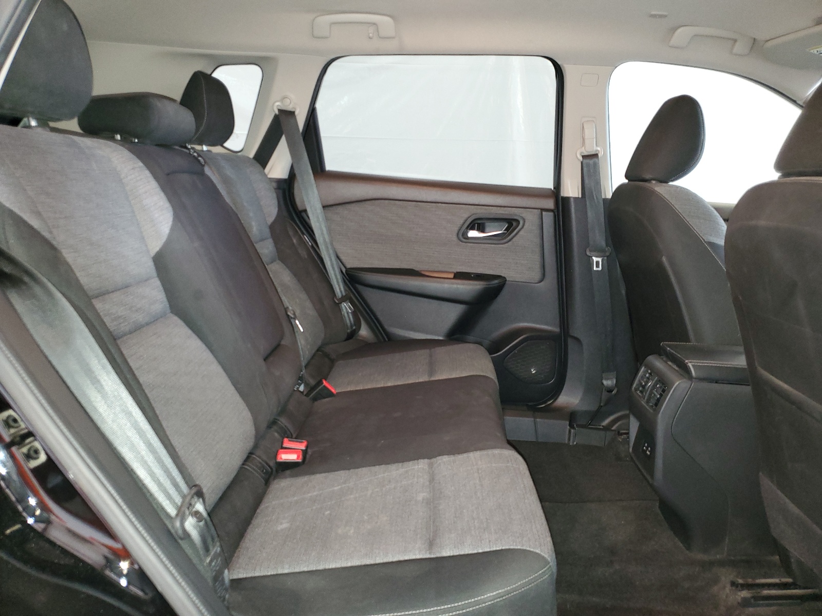 JN8BT3BA4PW408908 2023 Nissan Rogue Sv