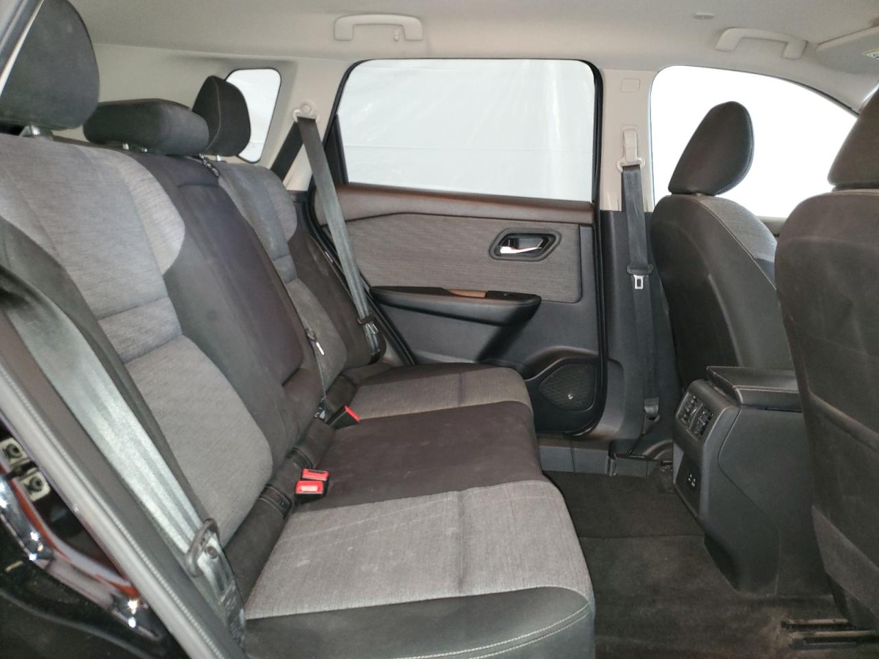 2023 Nissan Rogue Sv VIN: JN8BT3BA4PW408908 Lot: 61005094