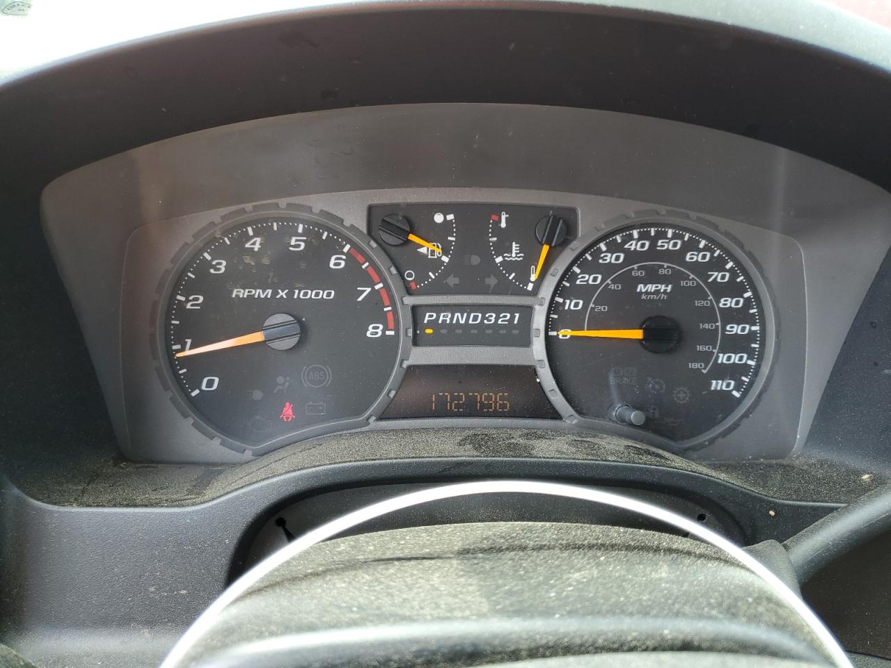 2005 GMC Canyon VIN: 1GTDT136X58190056 Lot: 58383804