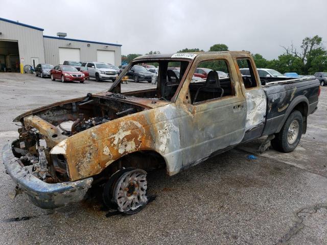 1998 Ford Ranger Super Cab for Sale in Rogersville, MO - Burn