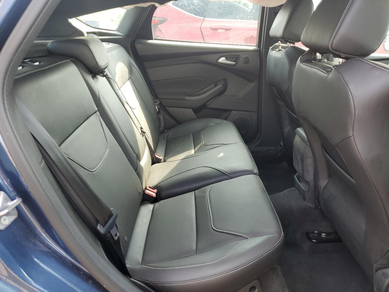 2018 Ford Focus St VIN: 1FADP3L95JL243933 Lot: 59098424