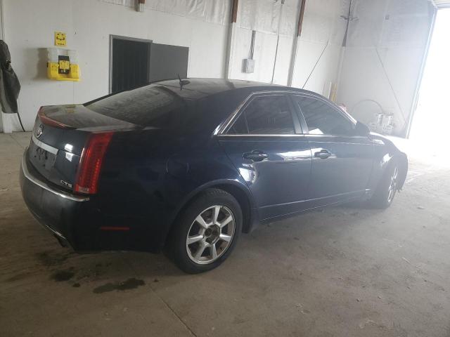 1G6DM577580113172 | 2008 Cadillac cts