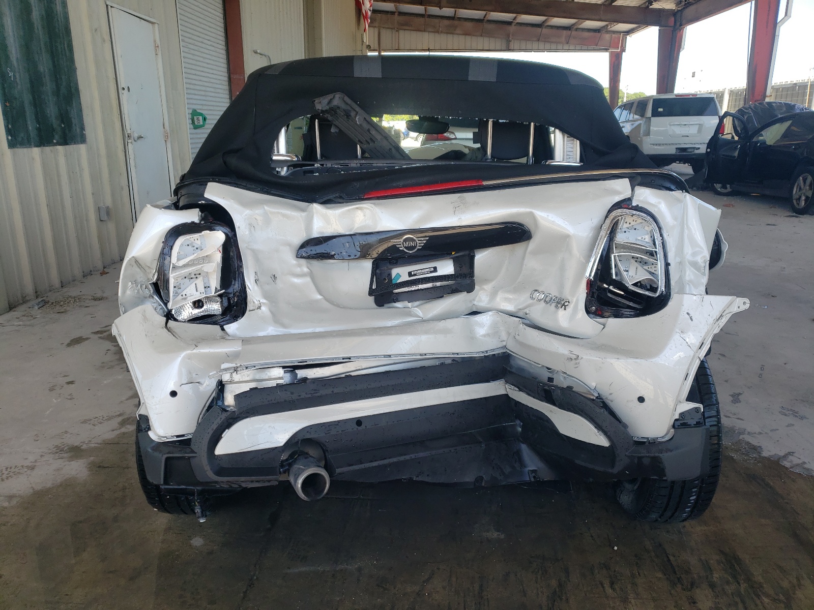 WMW23DL06R3R65196 2024 Mini Cooper