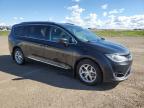 2017 Chrysler Pacifica Touring L Plus за продажба в Rocky View County, AB - Normal Wear