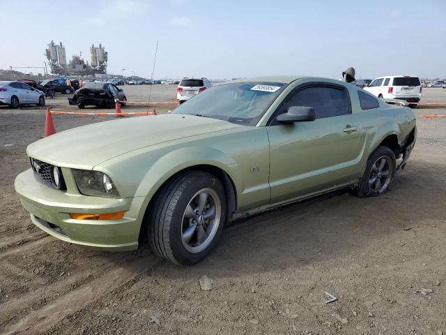 2006 Ford Mustang Gt