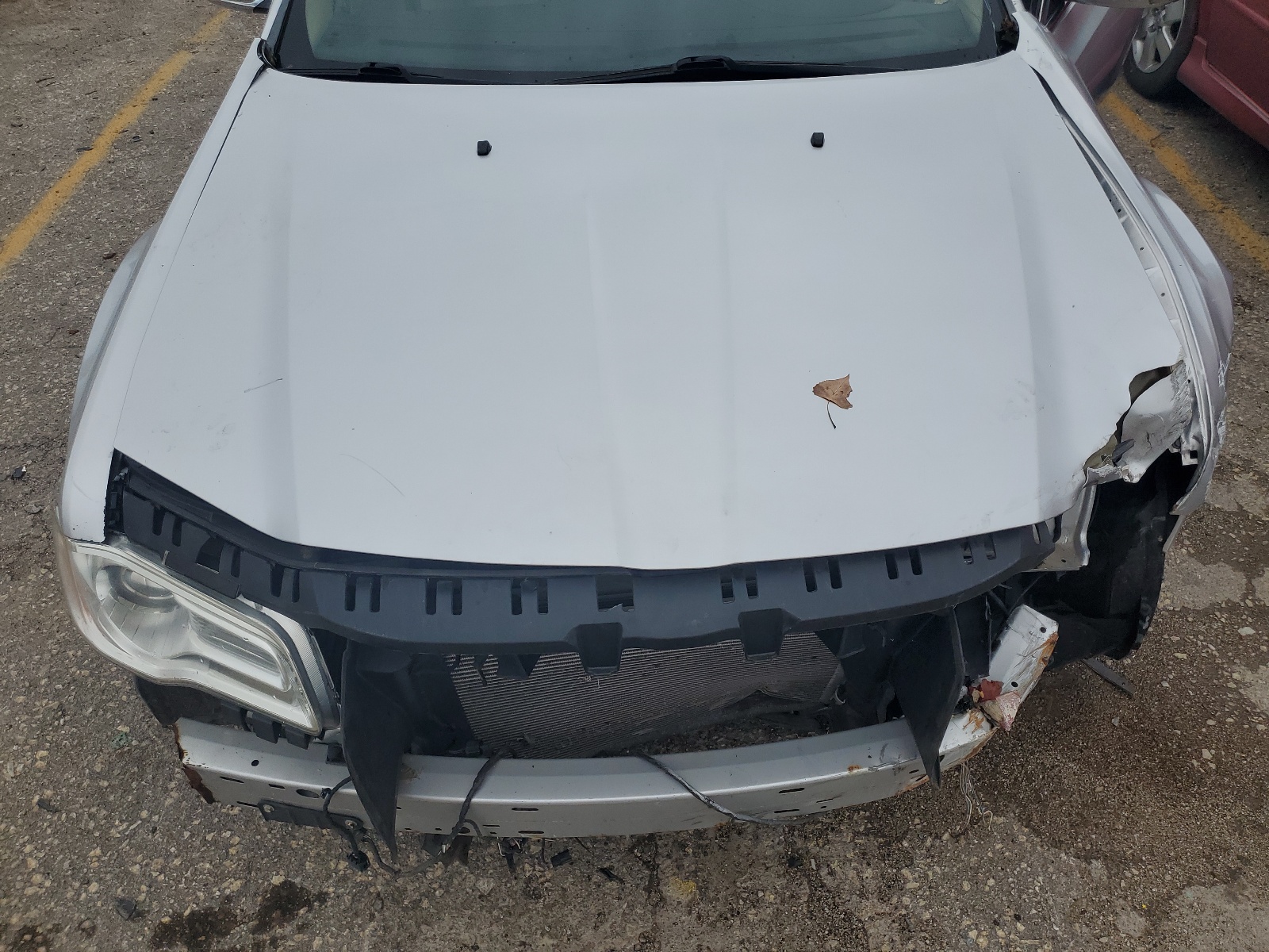 2C3CCAHG6CH184263 2012 Chrysler 300 Limited