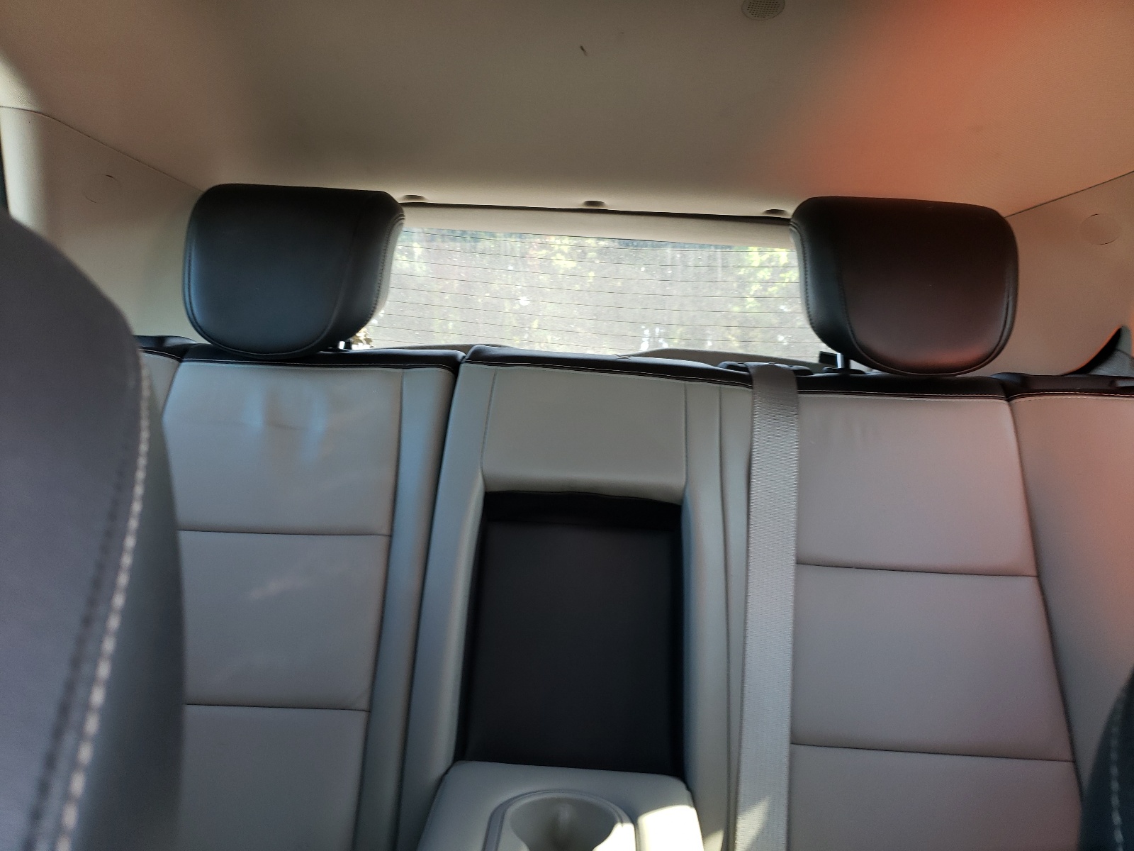 KL4CJCSB3EB676541 2014 Buick Encore