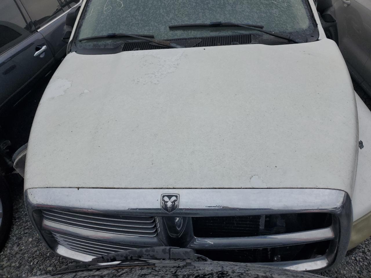 2004 Dodge Ram 2500 St VIN: 3D7KU28C24G190253 Lot: 59713044