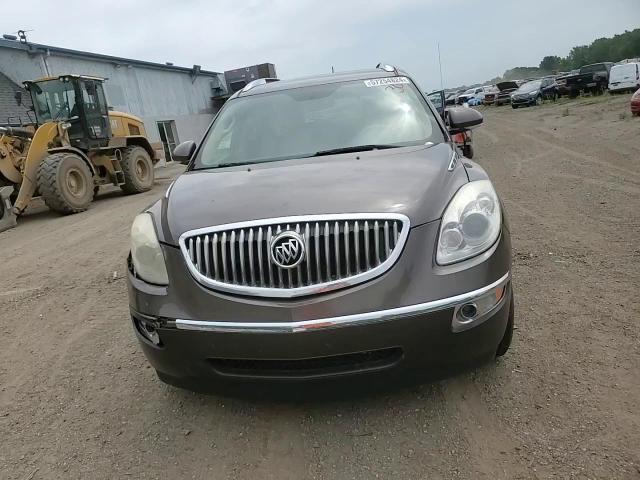 2011 Buick Enclave Cxl VIN: 5GAKRBED5BJ289834 Lot: 57254824
