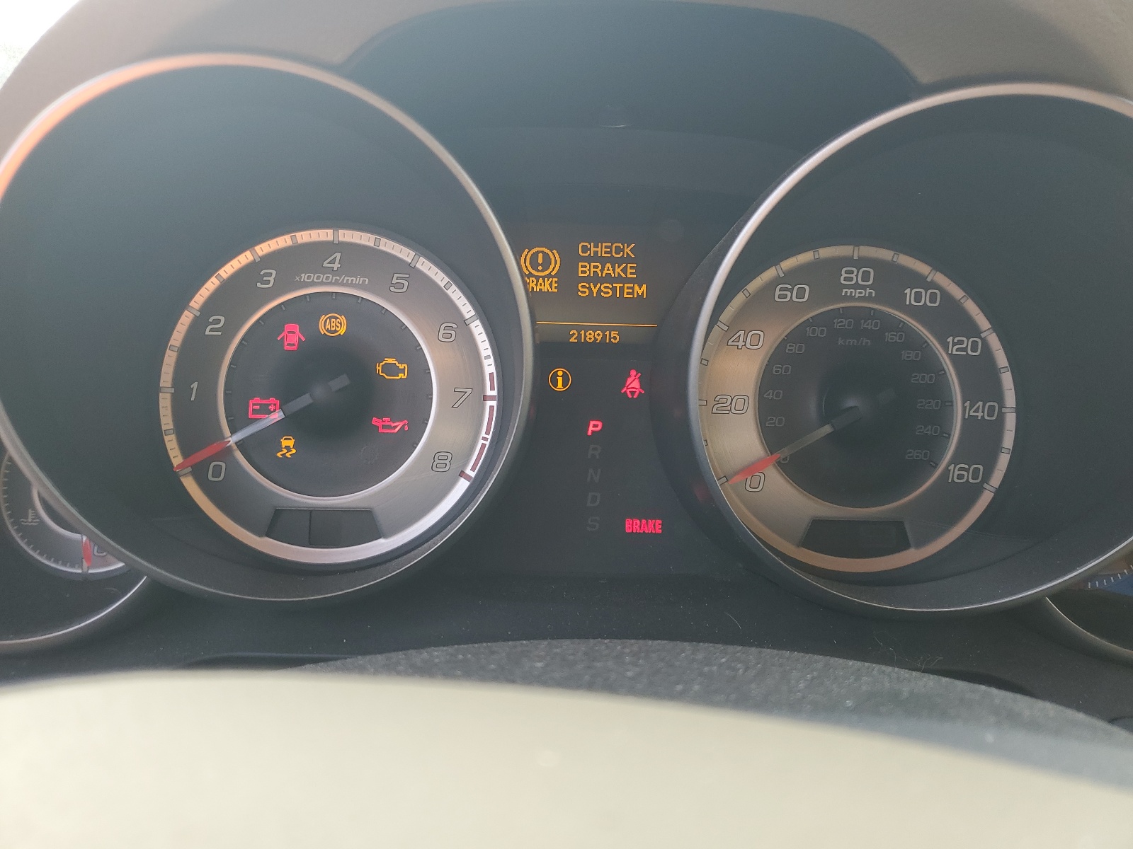 2HNYD2H24CH522293 2012 Acura Mdx