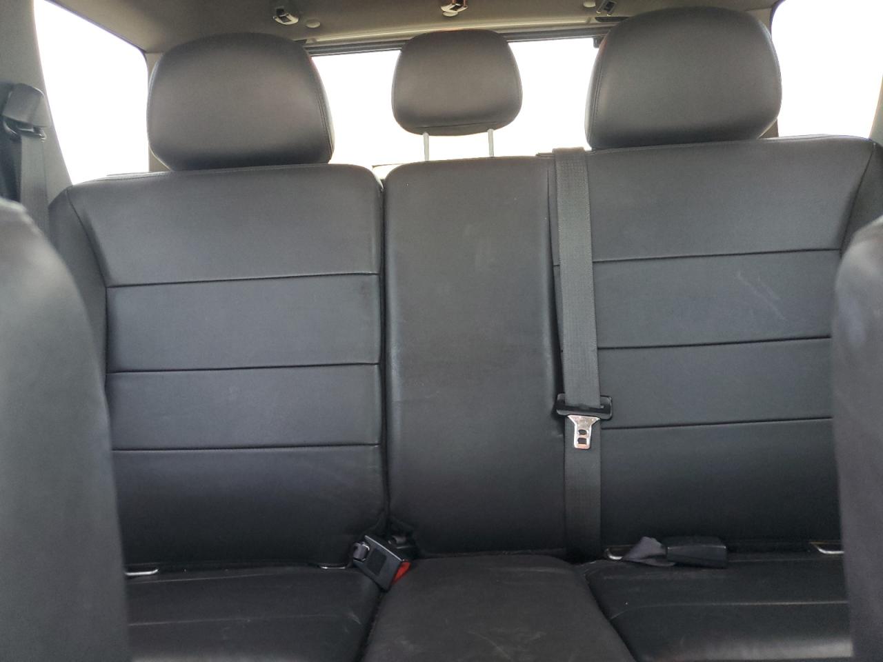 2011 Ford Escape Limited VIN: 1FMCU9E71BKA51070 Lot: 60743594