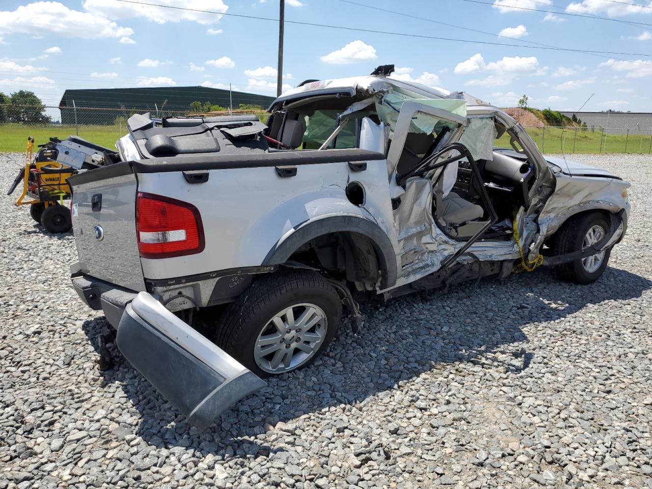 2008 Ford Explorer - Image 3