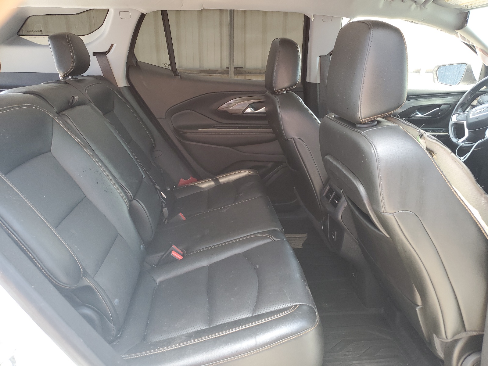 3GKALVEV5LL146094 2020 GMC Terrain Slt