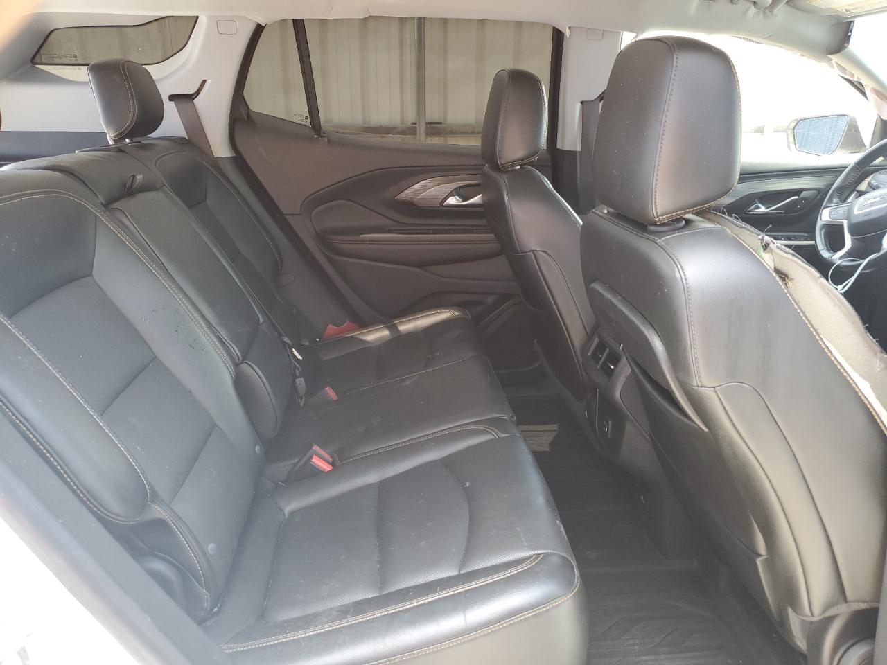 2020 GMC Terrain Slt VIN: 3GKALVEV5LL146094 Lot: 67239084