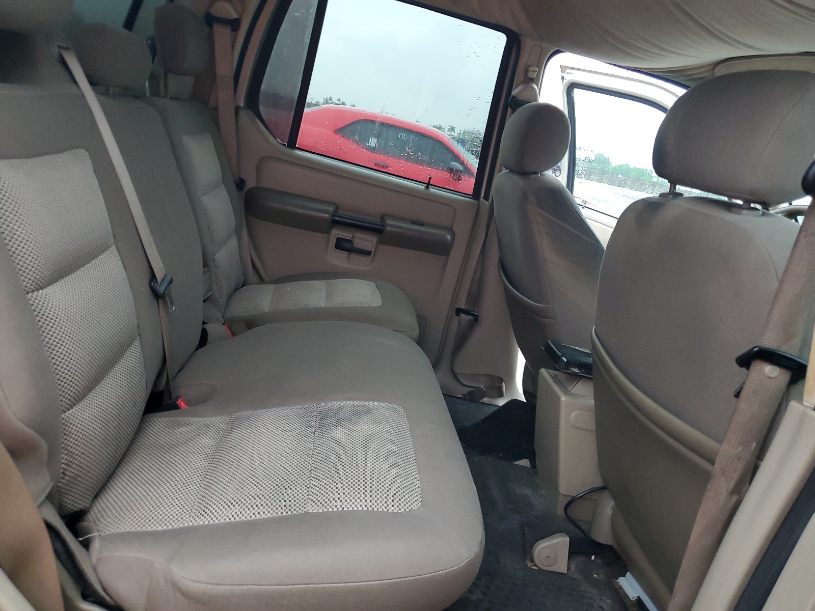 1FMZU67K84UB68033 2004 Ford Explorer Sport Trac