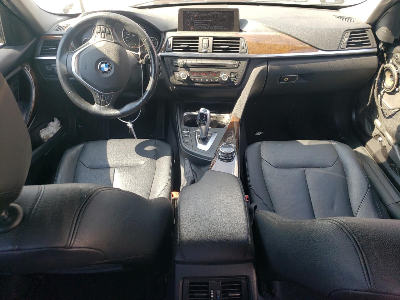 WBA3A5C52EP602330 2014 BMW 328 I