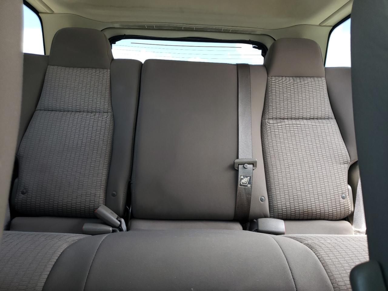 2009 Jeep Grand Cherokee Laredo VIN: 1J8GS48K39C540100 Lot: 59737284