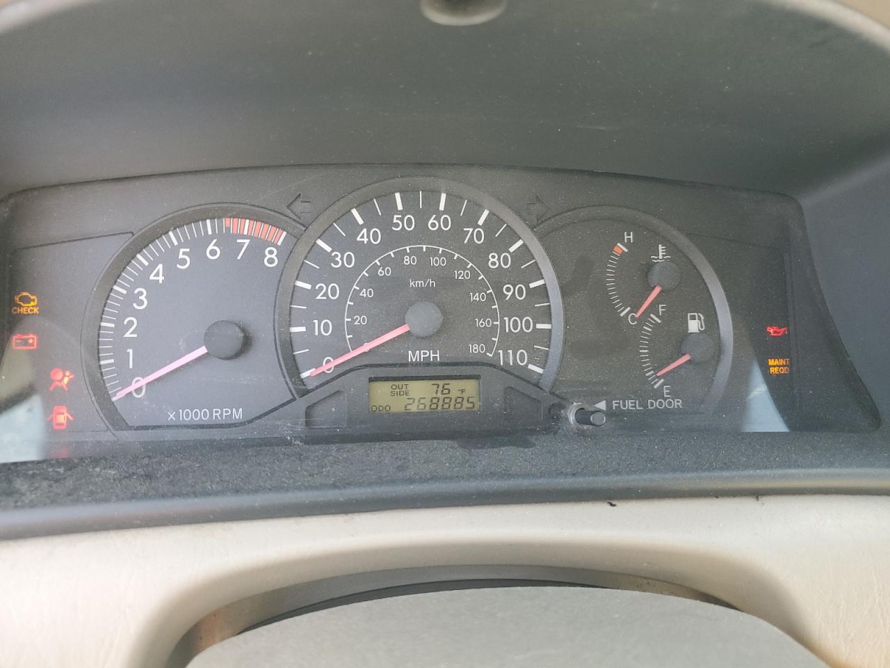 2005 Toyota Corolla Ce VIN: 1NXBR32E95Z535056 Lot: 59934784