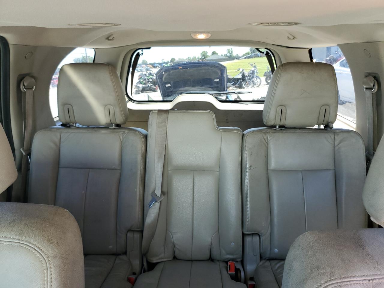 2014 Ford Expedition Xlt VIN: 1FMJU1J52EEF01034 Lot: 58216214