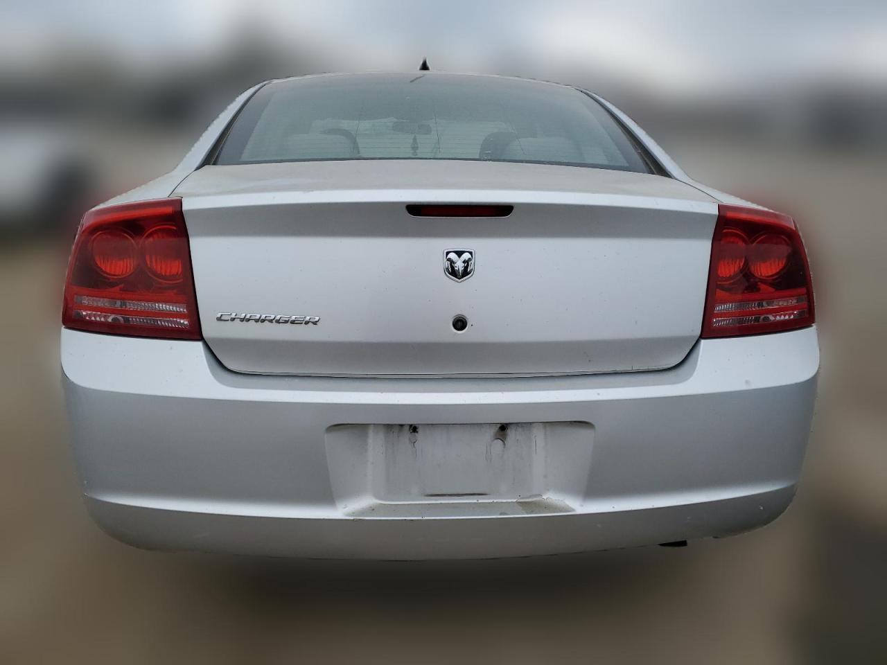 2008 Dodge Charger VIN: 2B3KA43R78H330122 Lot: 47961334