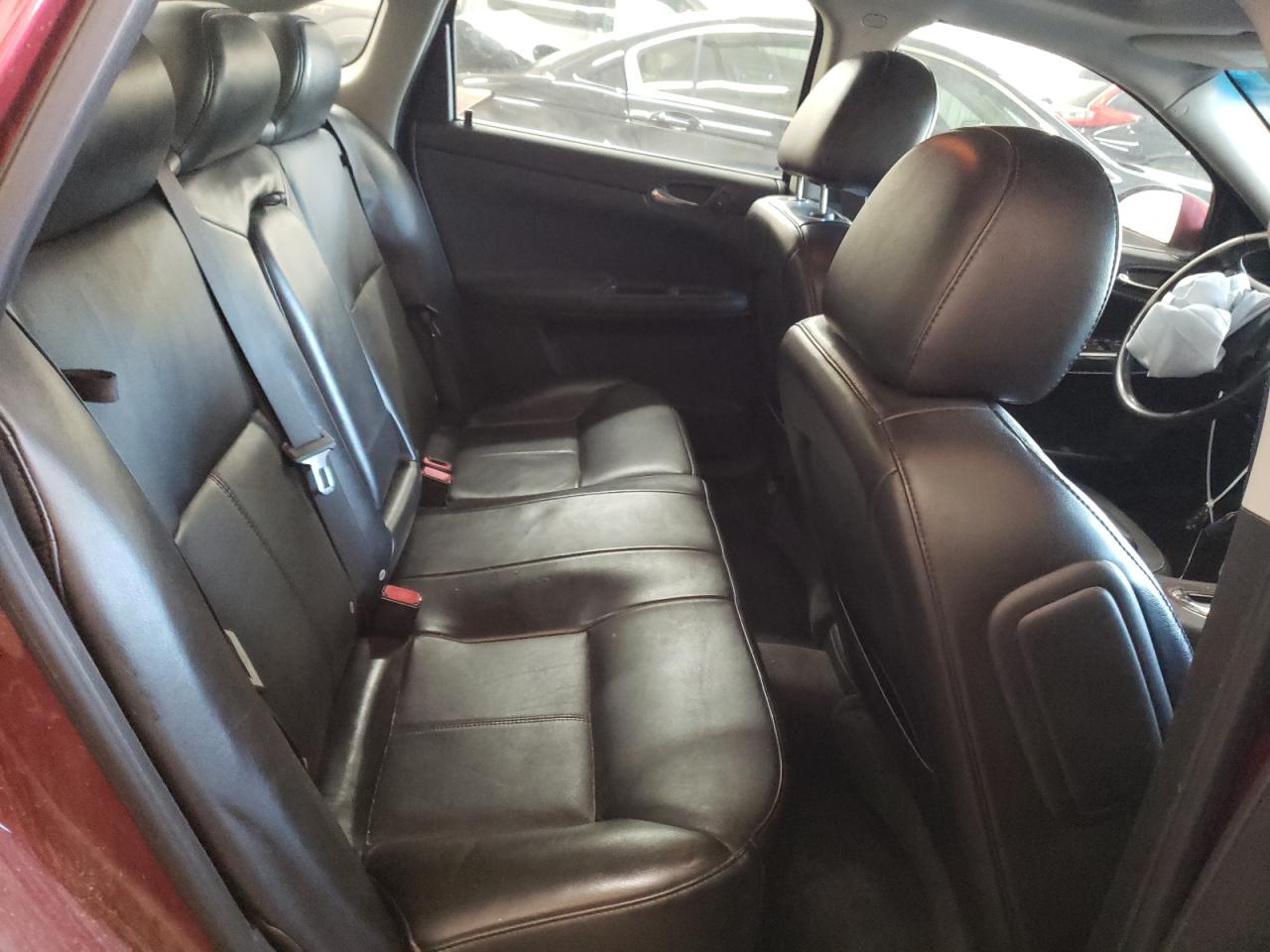 2009 Chevrolet Impala 1Lt VIN: 2G1WT57KX91321205 Lot: 58475924