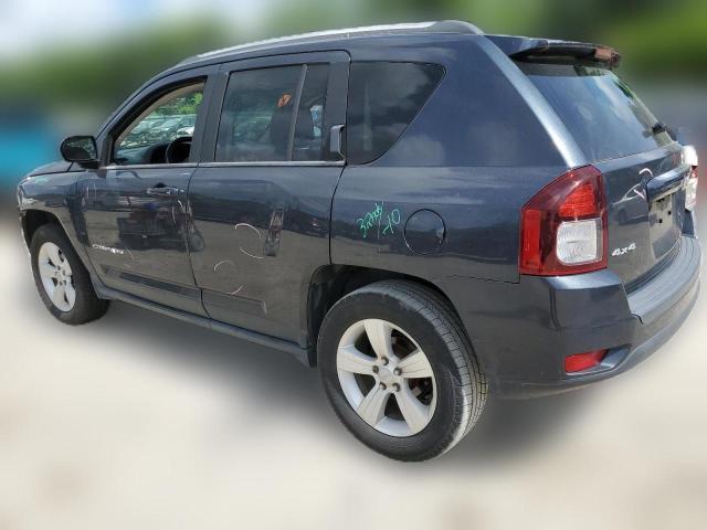 1C4NJDEB1ED626368 | 2014 Jeep compass latitude