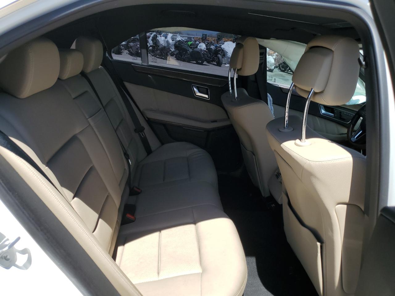 2013 Mercedes-Benz E 350 VIN: WDDHF5KB0DA667654 Lot: 58903184