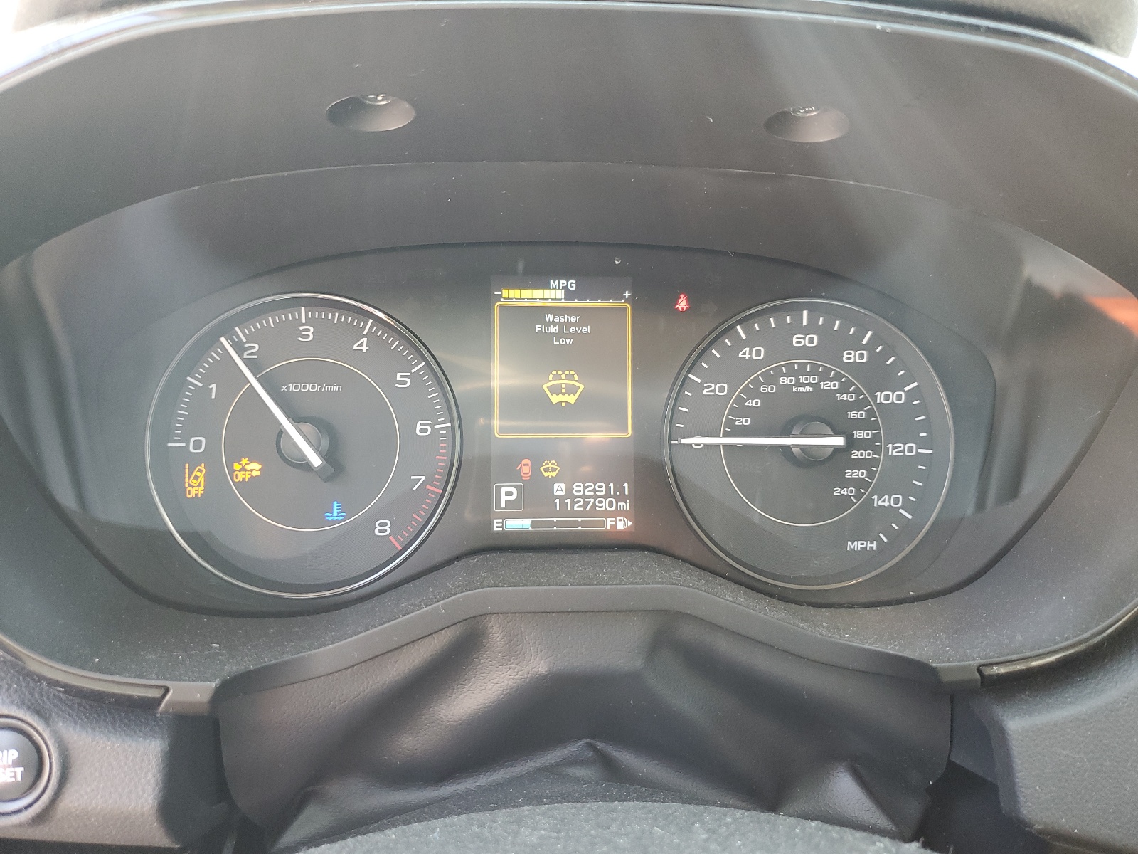 4S3GKAB68L3600090 2020 Subaru Impreza