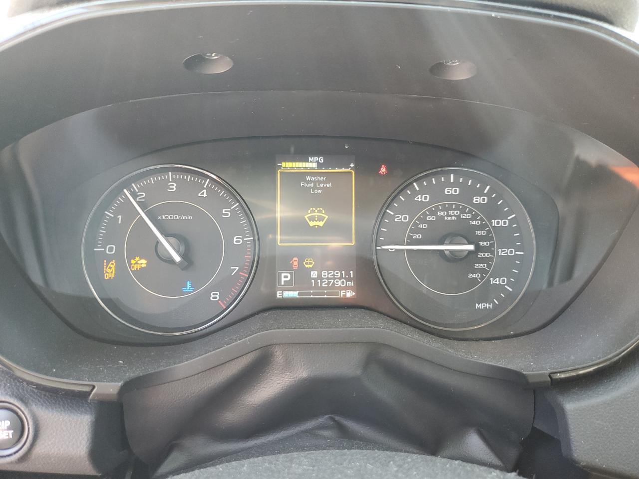 2020 Subaru Impreza VIN: 4S3GKAB68L3600090 Lot: 59256444