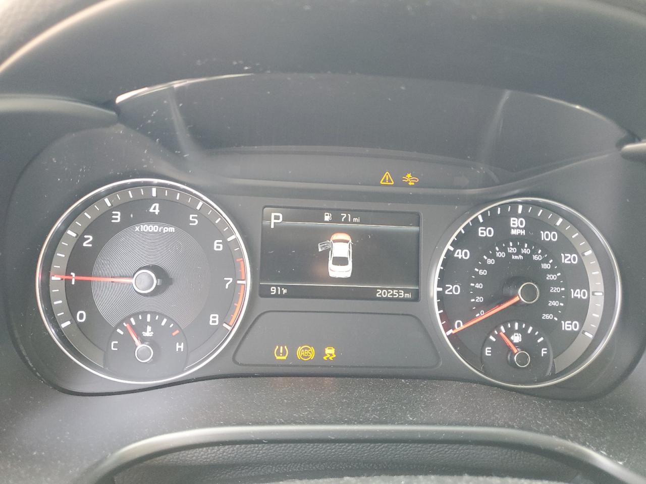 2022 Kia Forte Fe VIN: 3KPF24AD9NE490823 Lot: 58698444