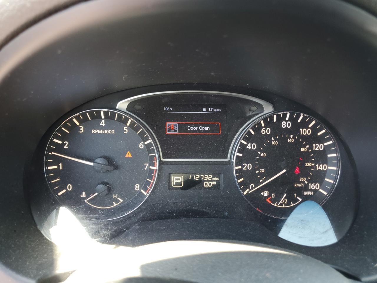 2015 Nissan Altima 2.5 VIN: 1N4AL3AP6FN861967 Lot: 59167364