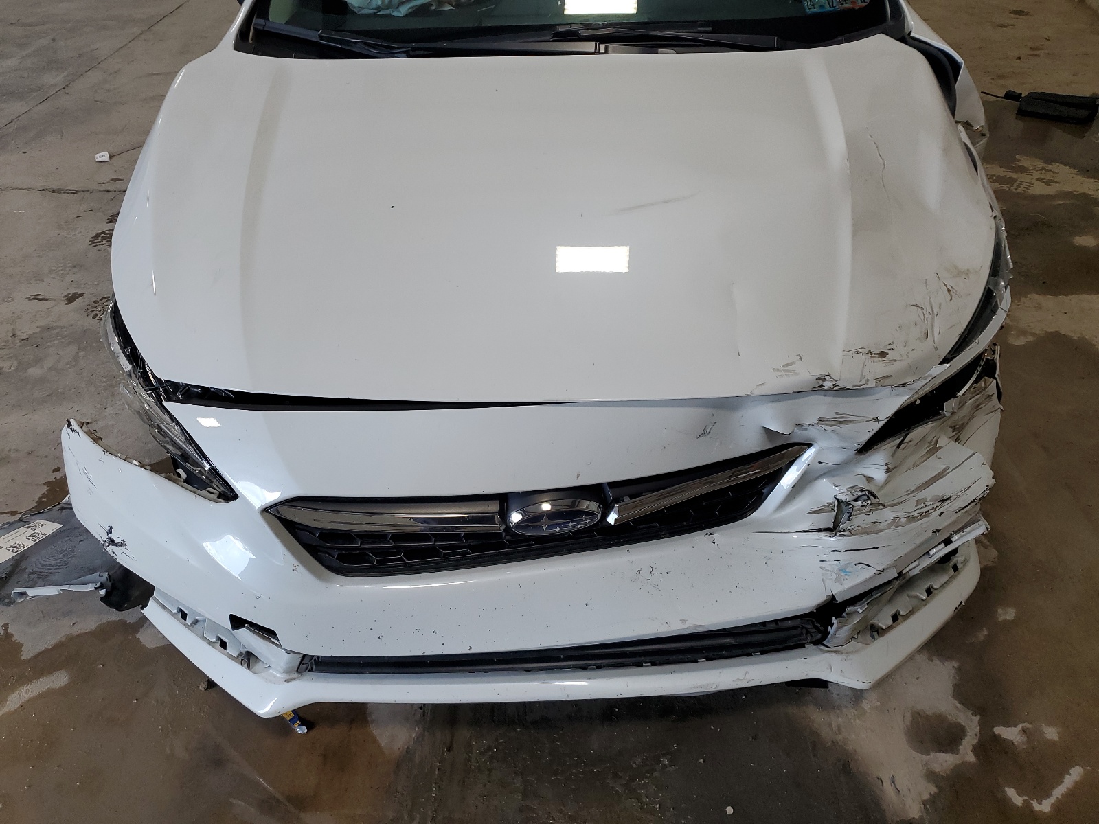 4S3GTAB68M3701662 2021 Subaru Impreza