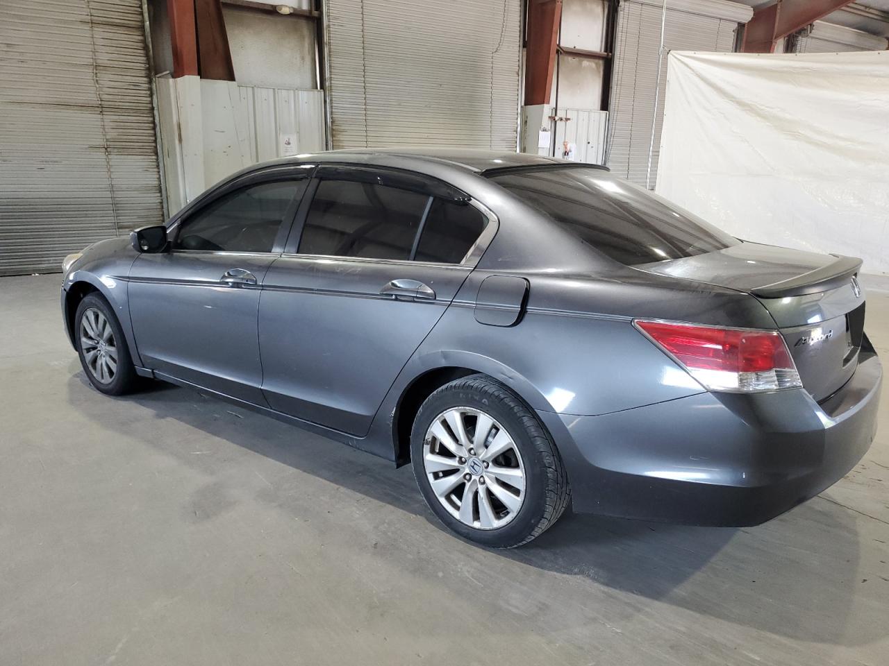 1HGCP26308A038650 2008 Honda Accord Lx