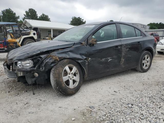 2011 Chevrolet Cruze Lt