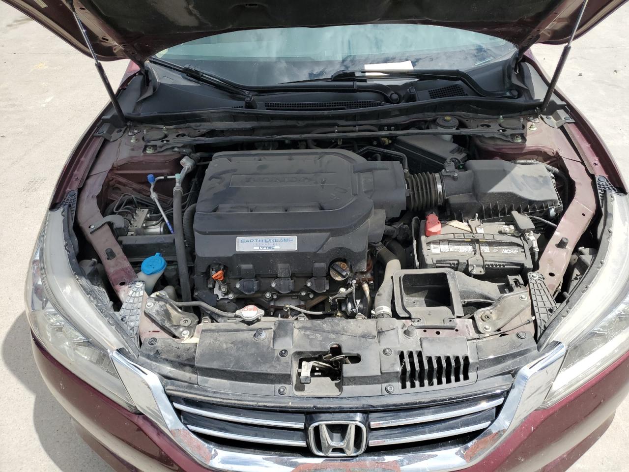 1HGCR3F99EA004044 2014 Honda Accord Touring