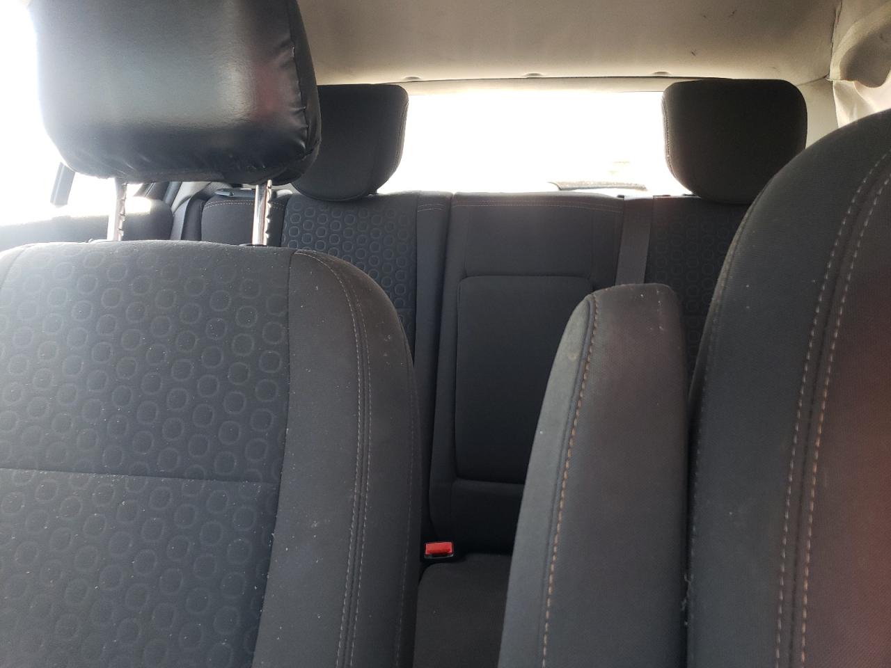 2018 Chevrolet Trax Ls VIN: KL7CJKSB2JB545415 Lot: 58864194