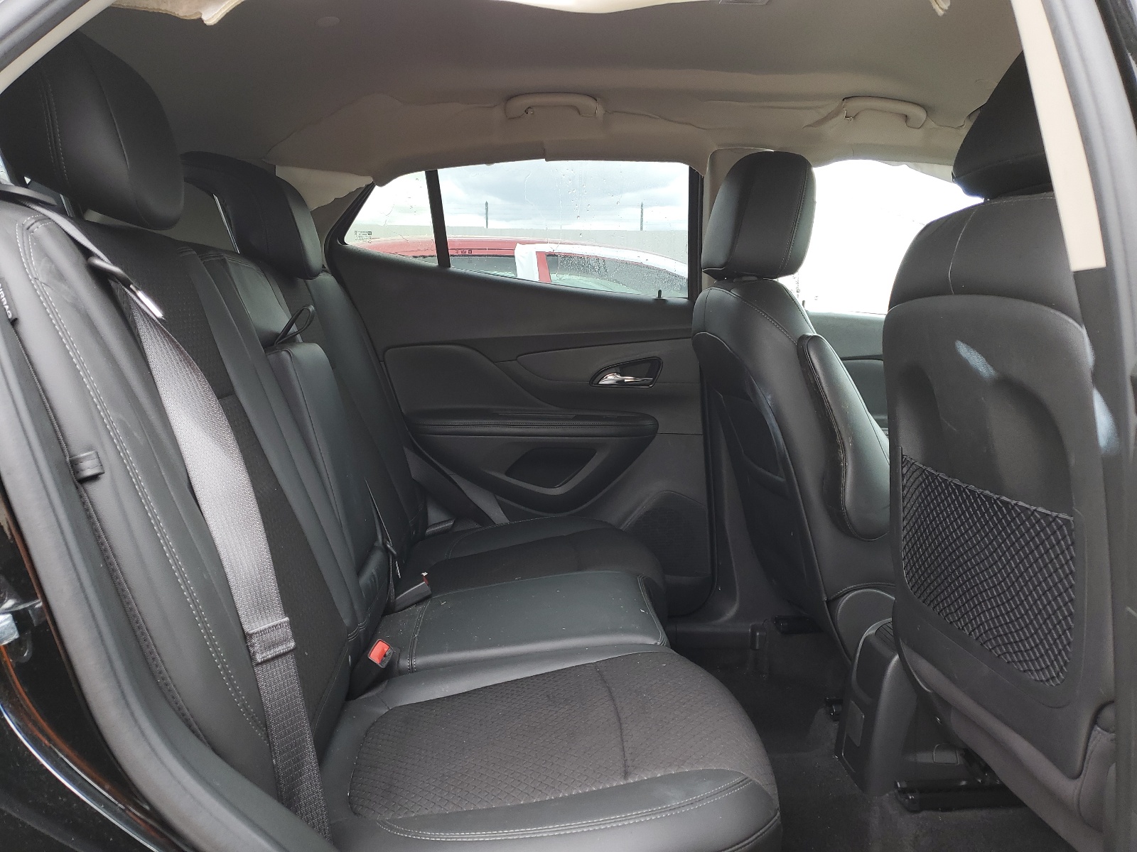 KL4CJASB4LB071476 2020 Buick Encore Preferred