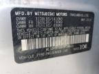 2019 Mitsubishi Mirage G4 Es zu verkaufen in Grand Prairie, TX - Rear End