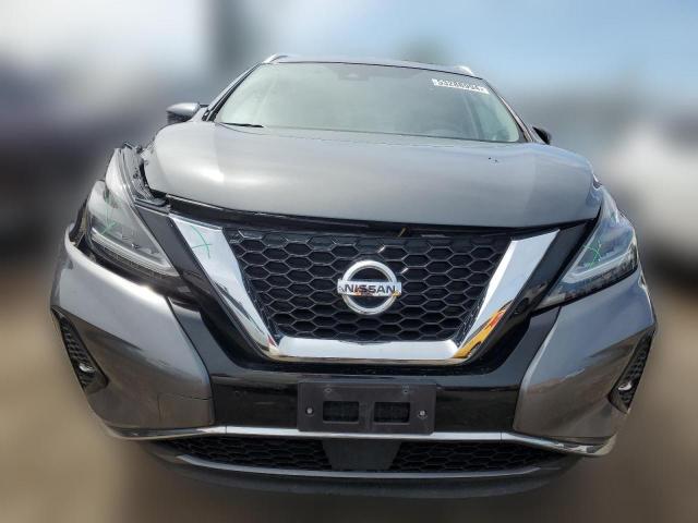  NISSAN MURANO 2019 Вугільний