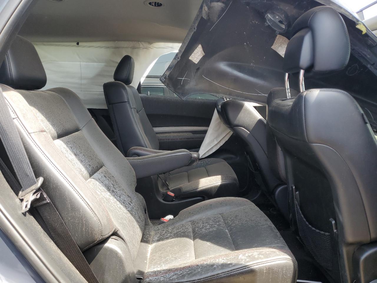 2018 Dodge Durango - Image 11