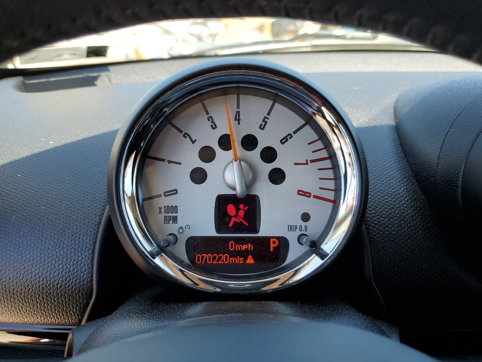 WMWZC5C57EWP38432 2014 Mini Cooper S Countryman