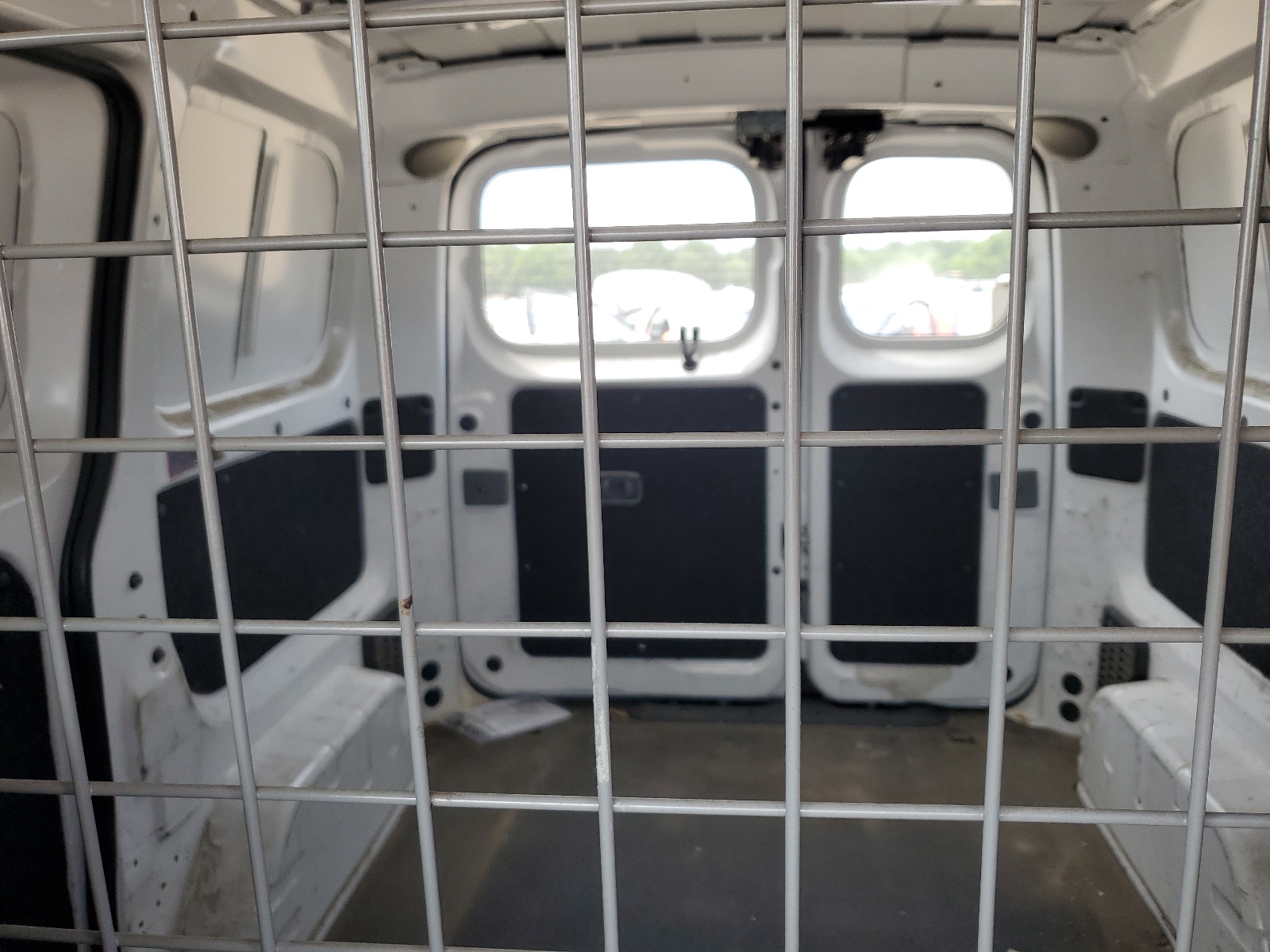 3N6CM0KN5KK701507 2019 Nissan Nv200 2.5S