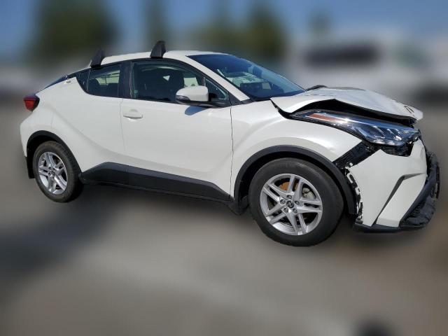 JTNKHMBX8M1095910 | 2021 Toyota c-hr xle