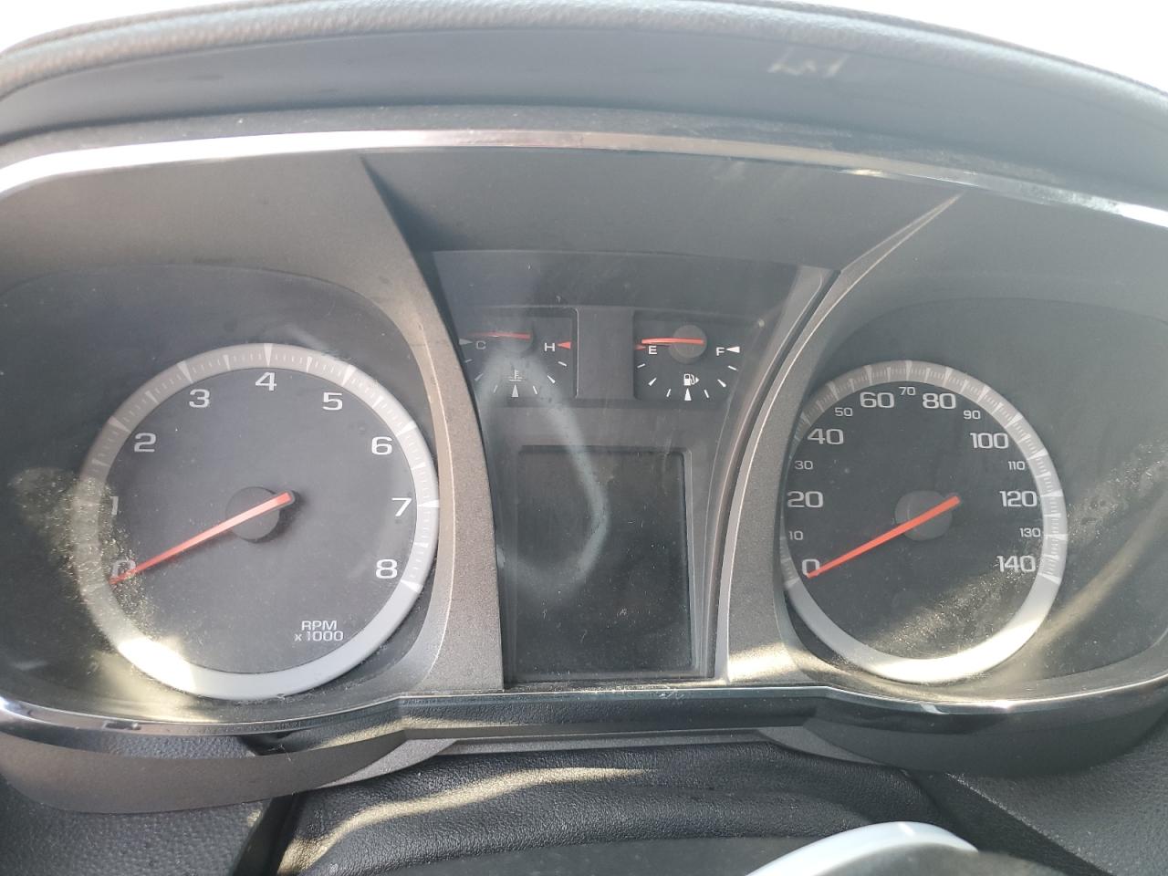 2014 GMC Terrain Slt VIN: 2GKFLYE35E6299619 Lot: 58736344